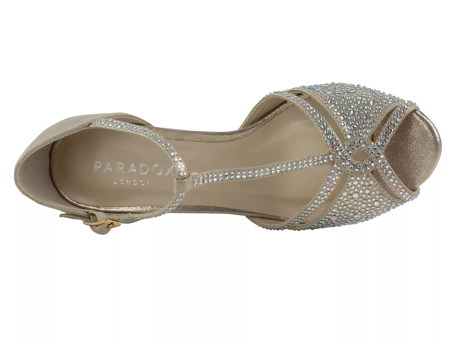 Seva Sandal