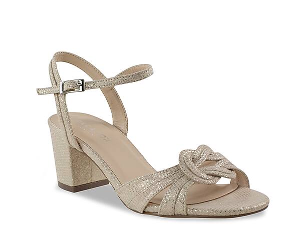 Nina Nagida Sandal | DSW