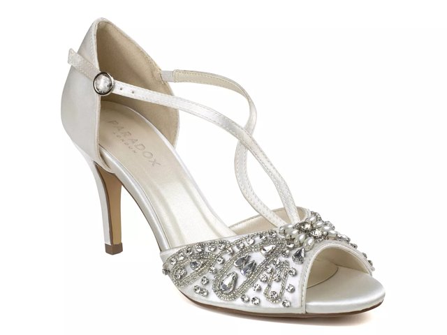 Paradox London Elin Sandal Free Shipping DSW