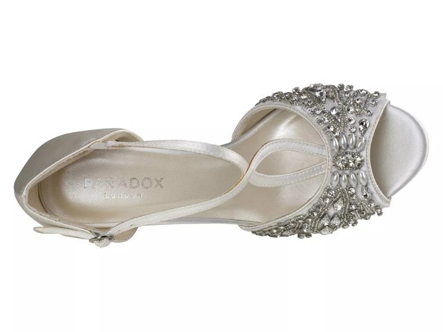 Paradox London Elin Sandal Free Shipping DSW