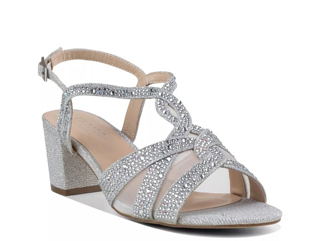 Paradox London Nadia Sandal - Free Shipping | DSW