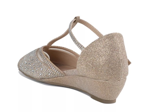 Champagne shoes dsw online
