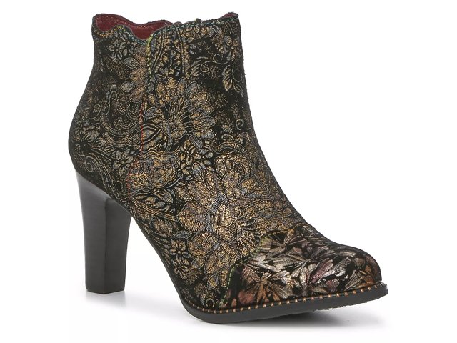 Spring sale booties dsw