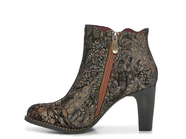 L'Artiste by Spring Step Fiery Bootie - Free Shipping | DSW