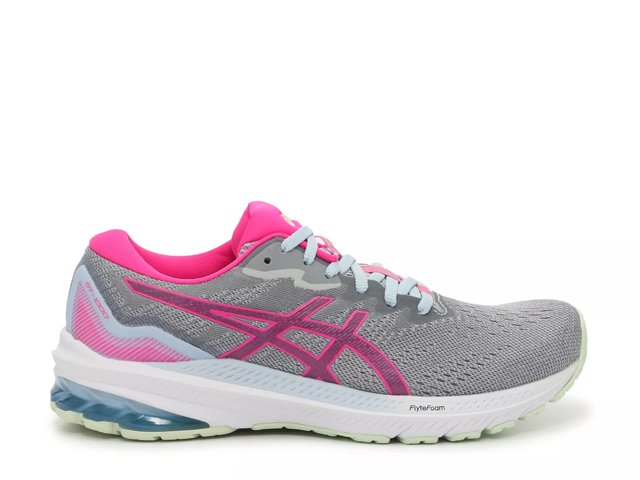 asics gt 1000 5 Rosas