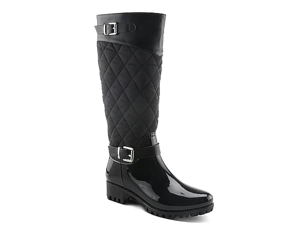 Spring Step Glover Rain Boot - Free Shipping | DSW