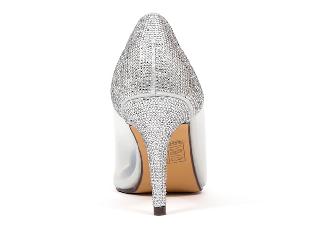 Chic by Lady Couture Good Time Pump - Free Shipping | DSW