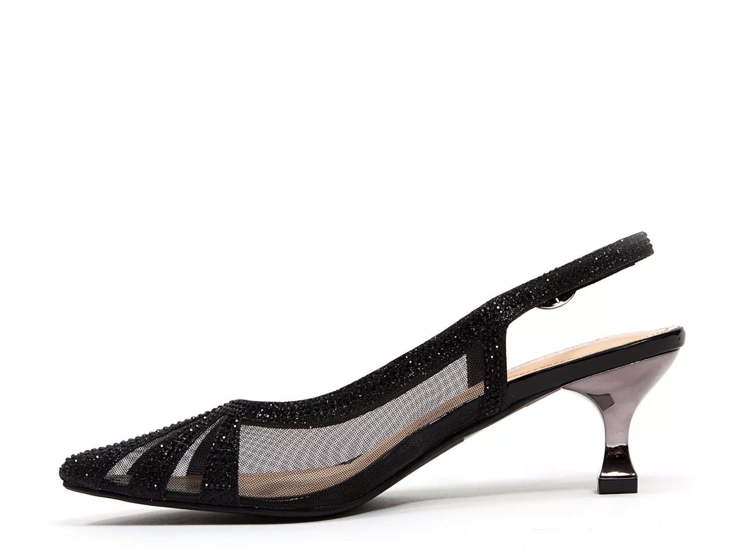 Macy Pump