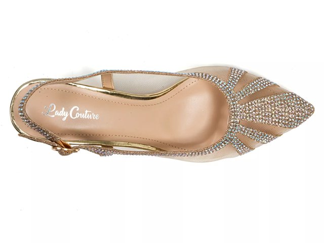 Macys sales wedding heels