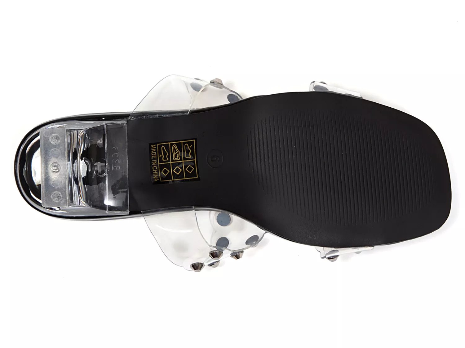 Mika Sandal