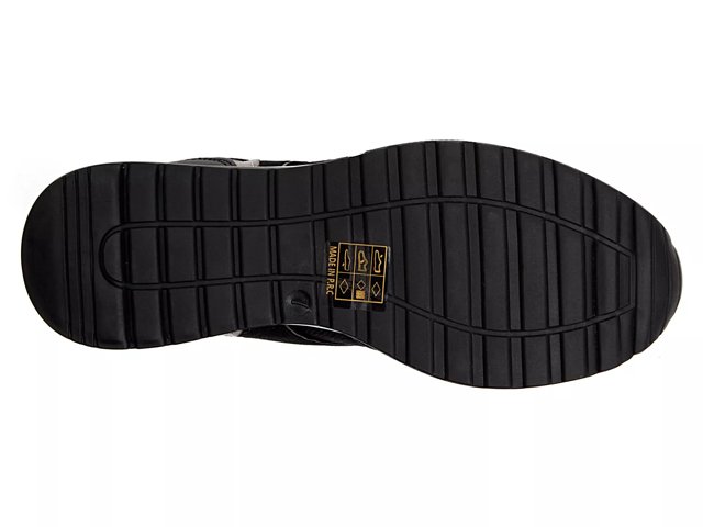 Relax Wedge Sneaker