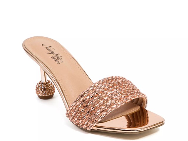Ninety Union Sassy Sandal - Free Shipping | DSW