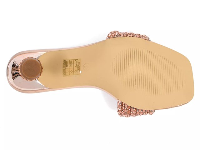 Ninety Union Sassy Sandal - Free Shipping | DSW