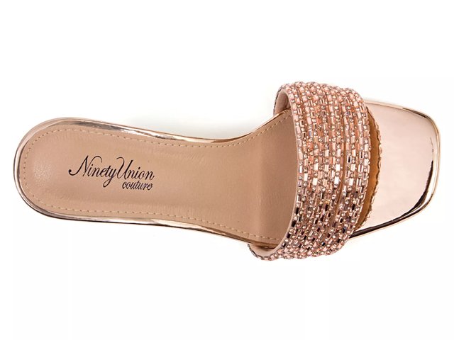 Ninety Union Sassy Sandal - Free Shipping | DSW