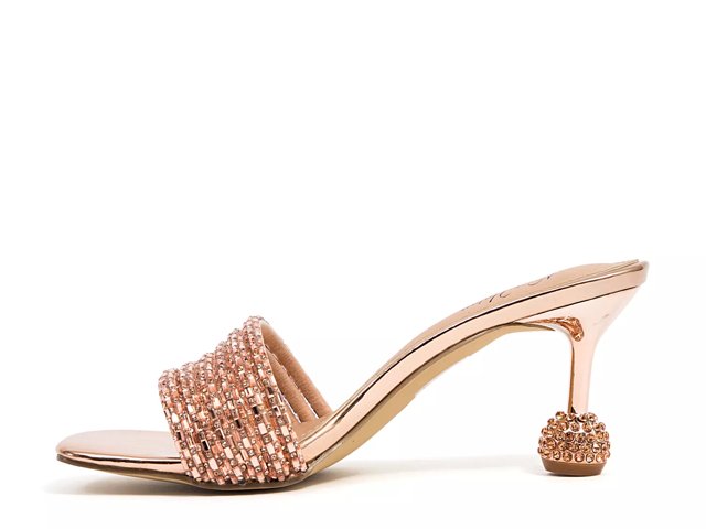 Ninety Union Sassy Sandal - Free Shipping | DSW