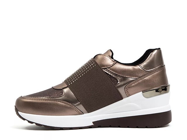 Ninety Union South Beach Wedge Sneaker