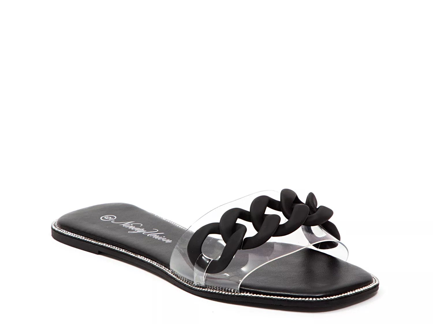 Union Tampa Sandal Free Shipping DSW