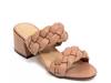 Twist Sandal Taupe view