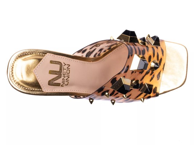 Ninety Union Vegas Sandal