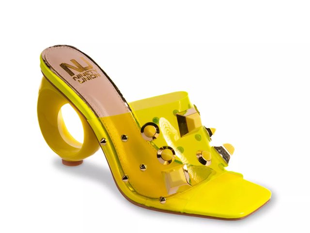 Ninety Union Vegas Sandal