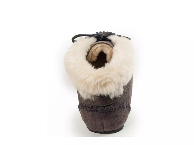 Minnetonka chrissy clearance bootie dsw