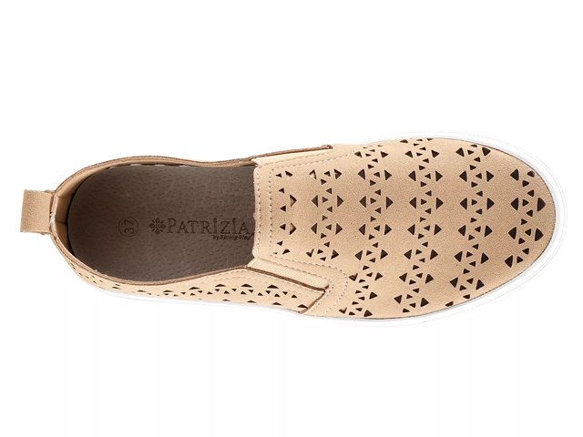 Midi slip on sneaker new arrivals
