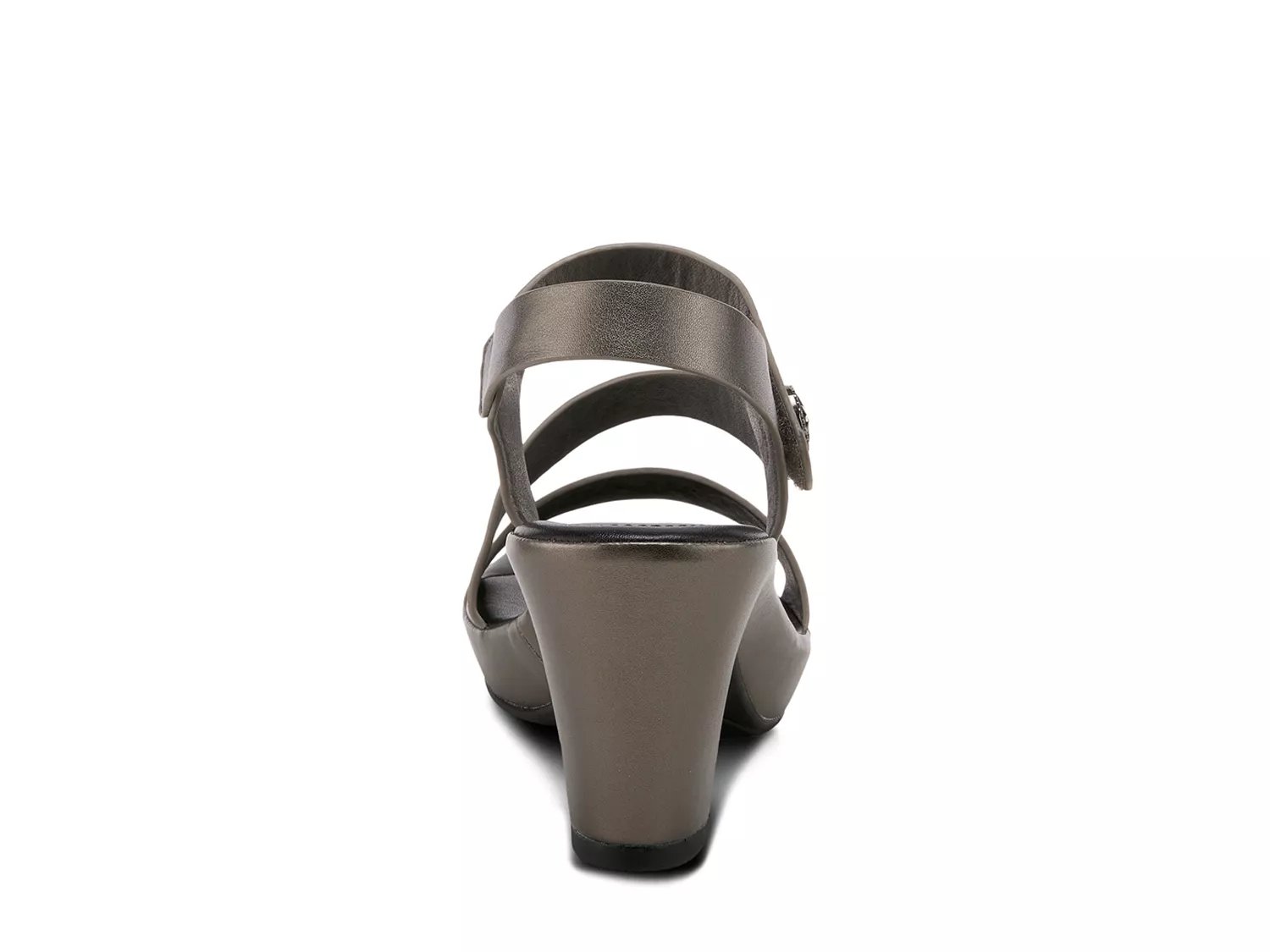 Asymadade Sandal