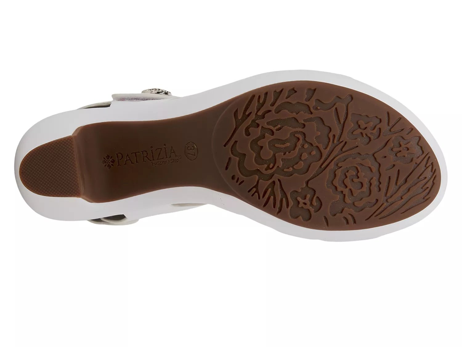 Asymadade Sandal