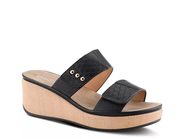 Patrizia by Spring Step Carol Sandal Free Shipping DSW