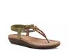 Patrizia by Spring Step Crema Sandal Free Shipping DSW