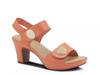 Patrizia by Spring Step Dade Smooth Sandal Free Shipping DSW