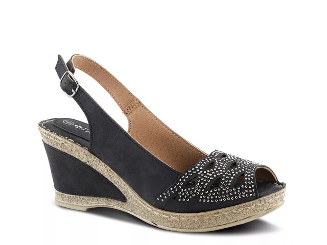 Dsw spring step sale