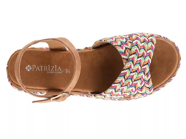 Patrizia platform sandals best sale