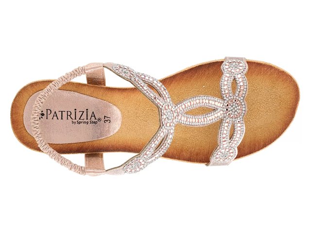 Patrizia sandals by spring step sales