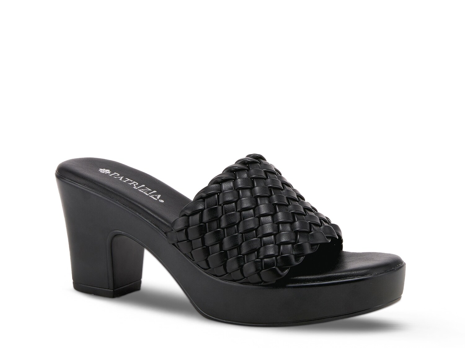 Patrizia by Spring Step Smokey Platform Sandal - Free Shipping | DSW