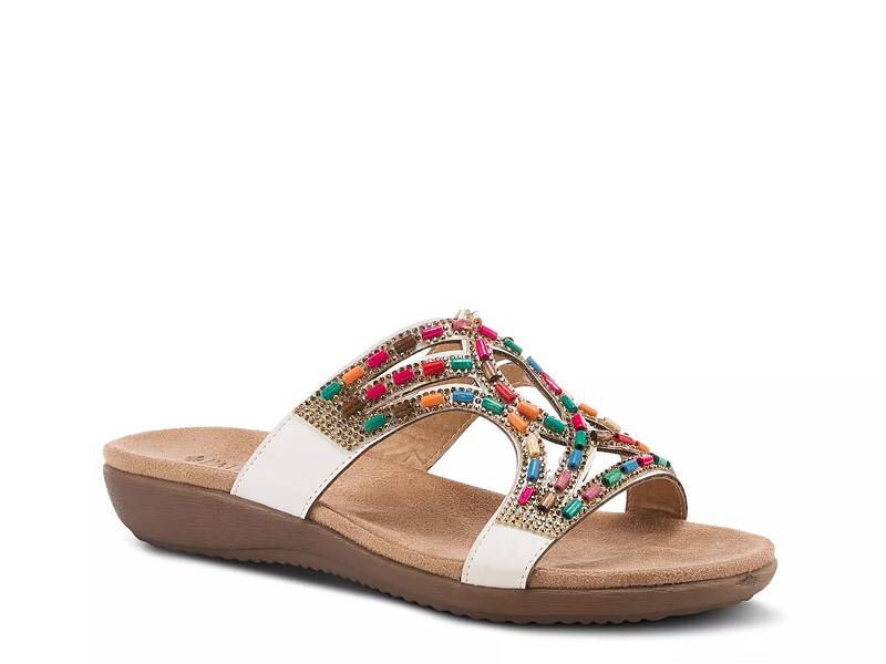 Eastland sandals best sale