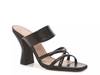 Moriah Sandal Black view