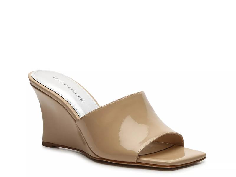 Marc fisher clearance wedges dsw