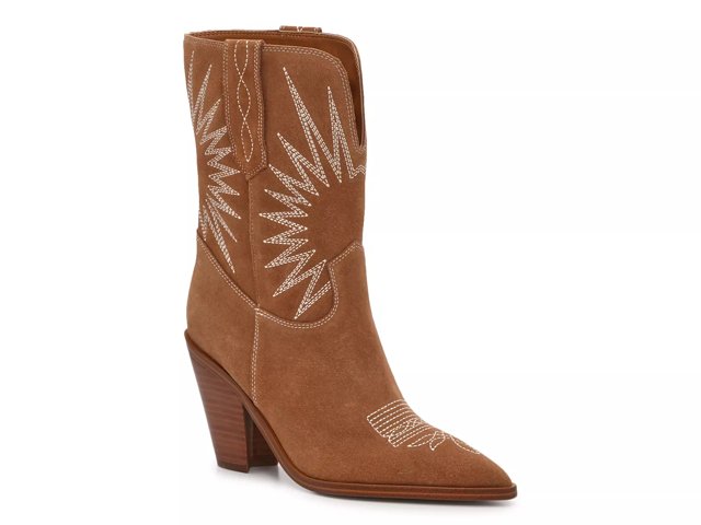 Dsw cowboy boots for women hotsell