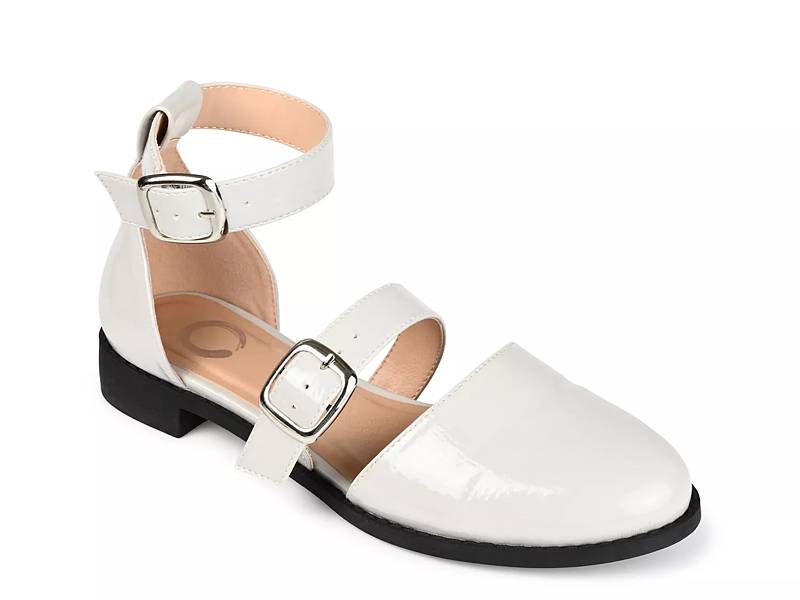 Journee Collection Loreta Flat - Free Shipping | DSW