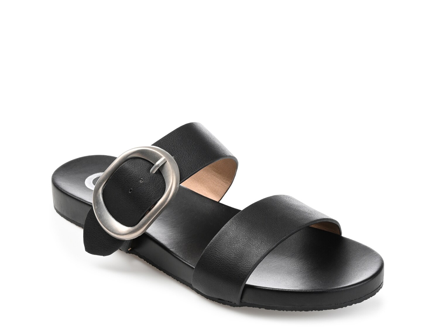 Journee Collection Crysta Sandal - Free Shipping | DSW
