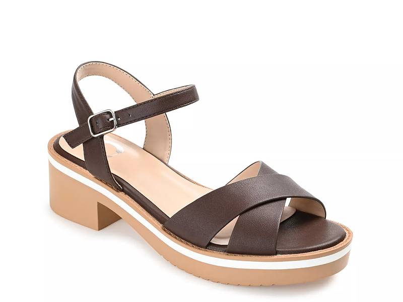 Hilaree Platform Sandal