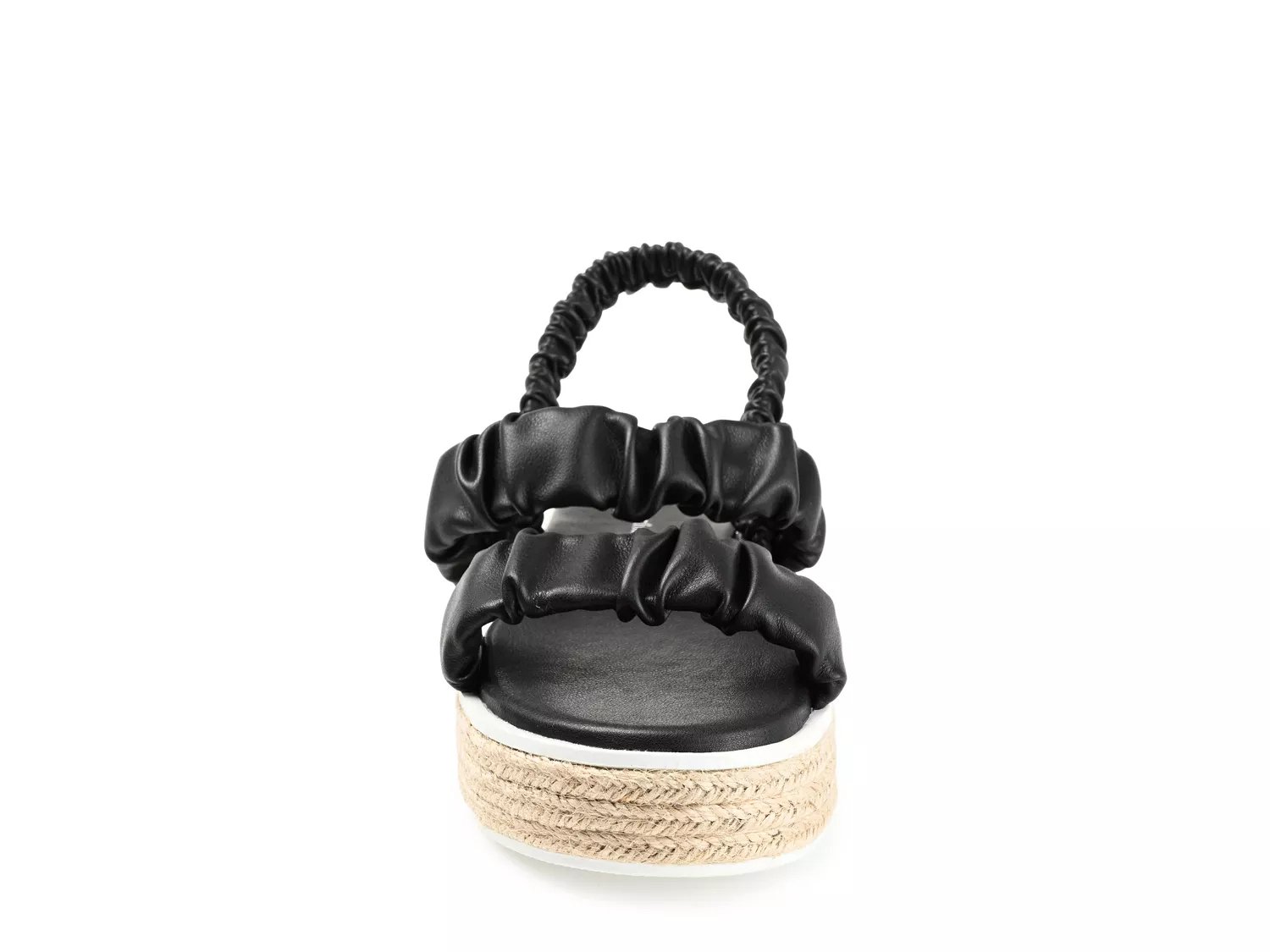 Knowles Espadrille Platform Sandal