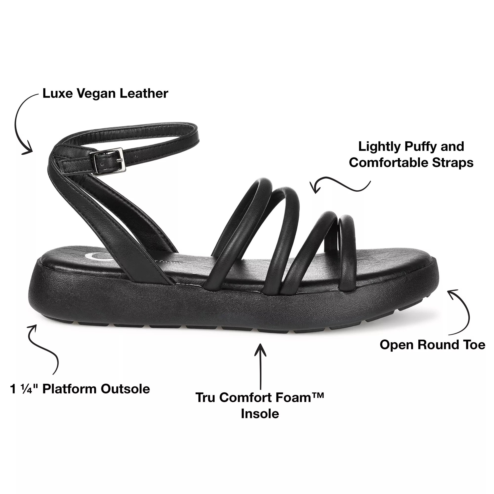 Palomma Sandal