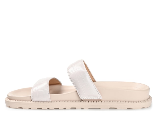 Journee Collection Stellina Sandal - Free Shipping | DSW