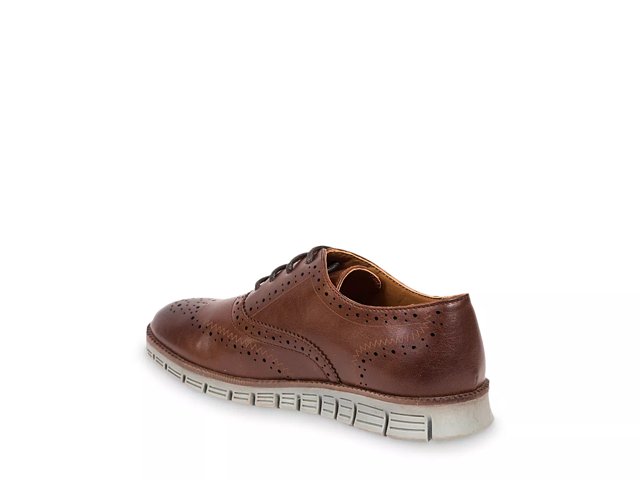 Benton wingtip derby ii hot sale