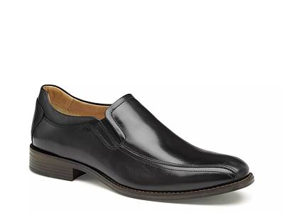 Ecco venetian clearance loafer