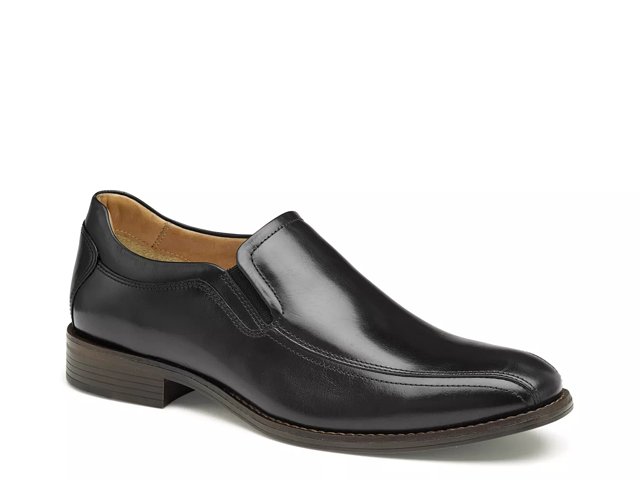 Johnston and murphy venetian loafer outlet