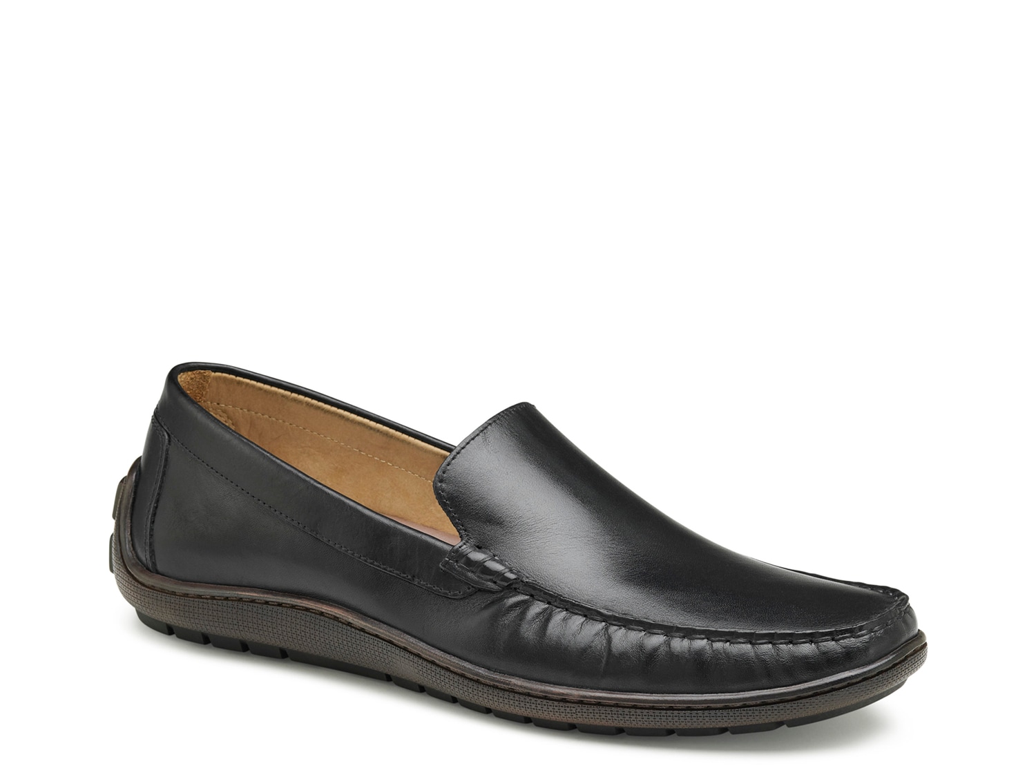 Johnston & Murphy Nichols Venetian Loafer - Free Shipping | DSW