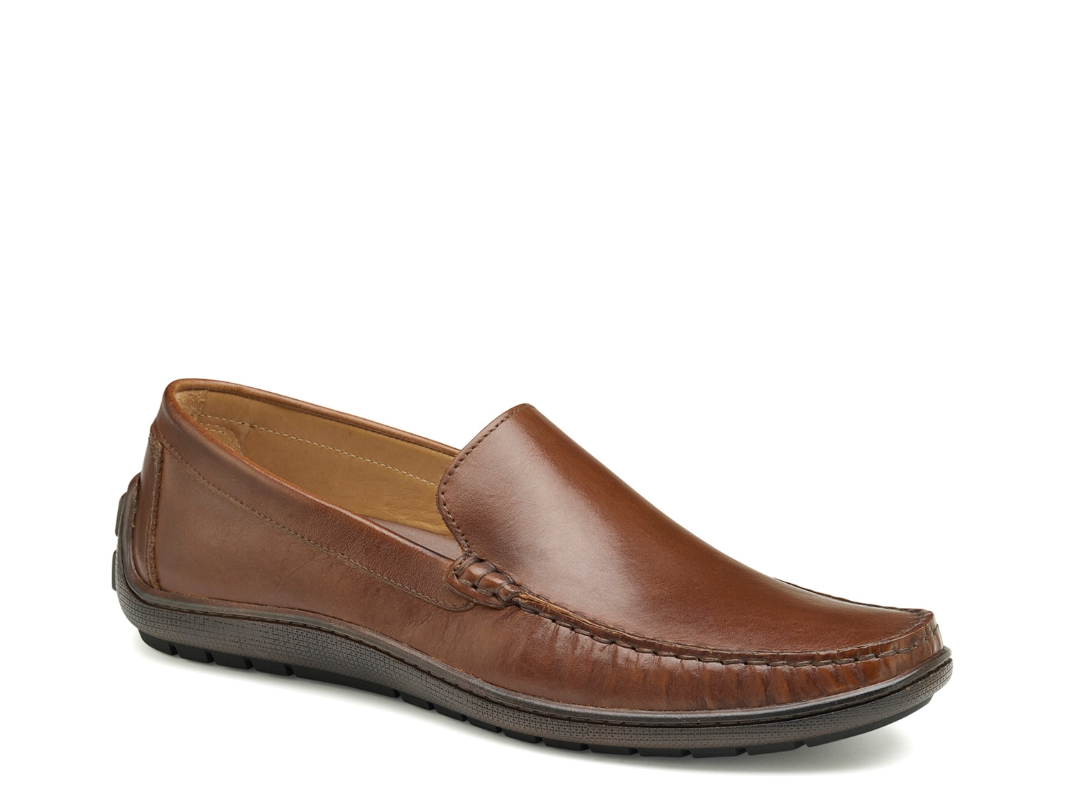 dsw mens driving shoes